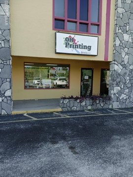 Established Print Shop Opportunity