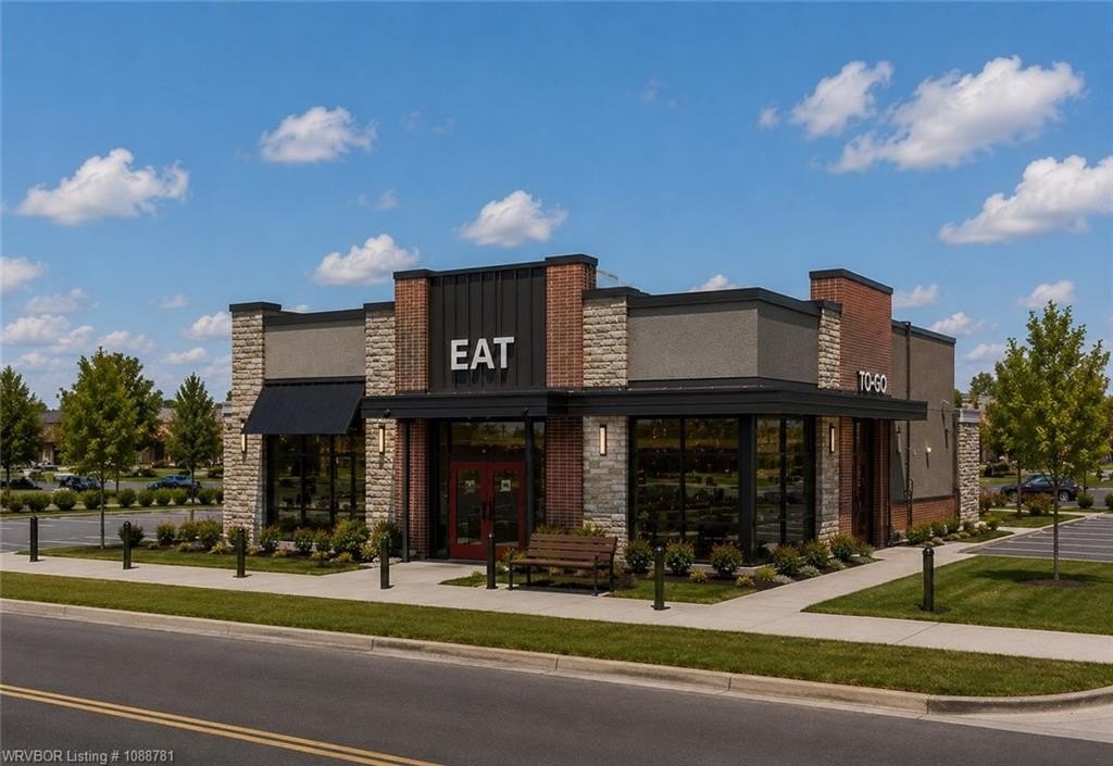 Greenwood Commercial Lot For Sale