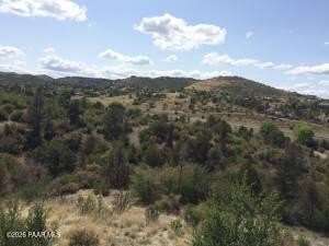 Land, Prescott, AZ