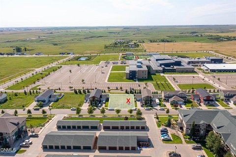 Residential Lot Near Williston High