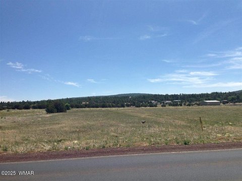 Lakeside, AZ Commercial Land Parcel