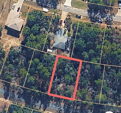 Land, Citrus Springs, FL