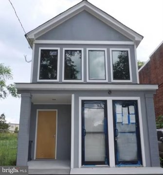 Turnkey Healthcare/Office Space in Deanwood