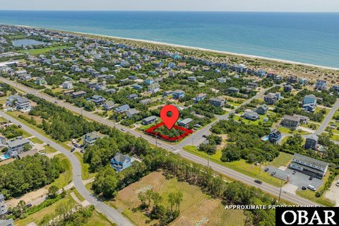 Salvo Land: Hatteras Colony Opportunity