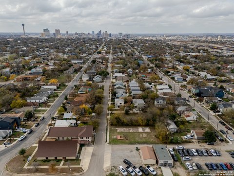 San Antonio Land For Sale