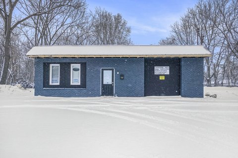 Kalamazoo Commercial Building For Sale