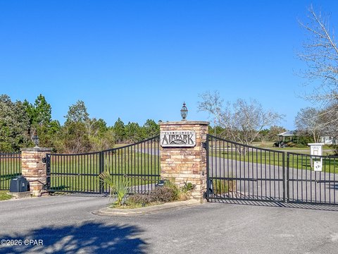Sandy Creek Airpark Homesite