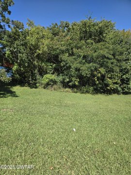 Vacant Lot in Jackson, TN