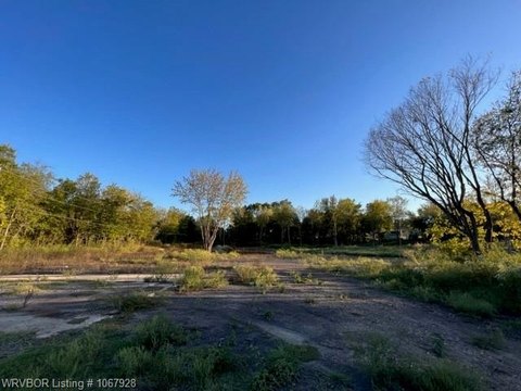 Spiro OK Land For Sale