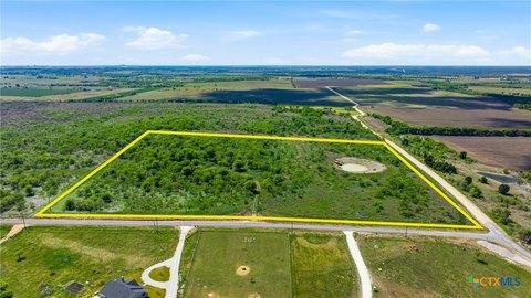 Prime Homesite Potential Land Tract