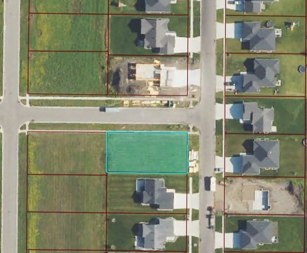 Land, Horace, ND