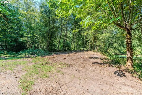 Brightwood, OR Land Parcel