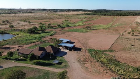 Land, Hermleigh, TX