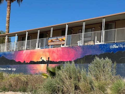 Colorado Riverfront Development Opportunity