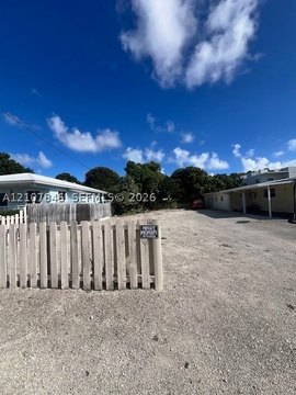 Land, Key Largo, FL