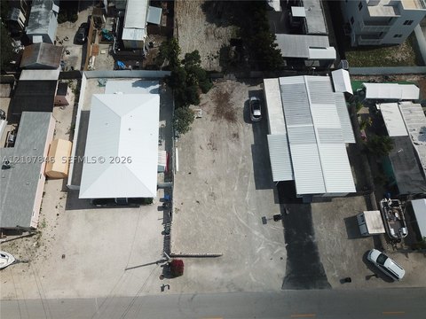 Land, Key Largo, FL