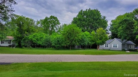 Residential Land in Flint, MI