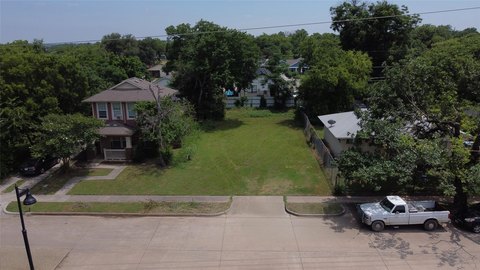 Fort Worth Land Opportunity