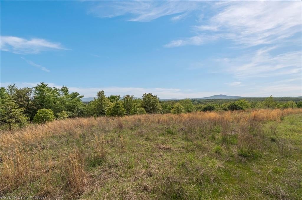 Greenwood Land with Mountain Views