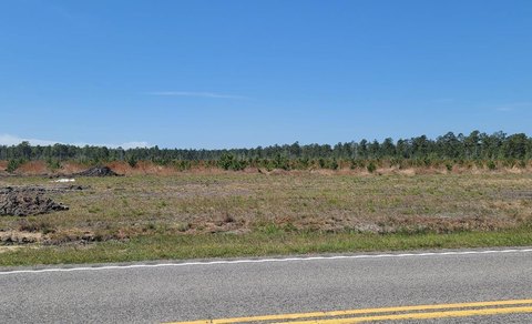 Residential Lot in Galivants Ferry