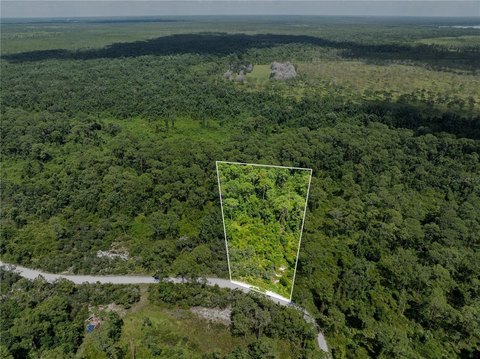 Agricultural Land Zoned For A-Use