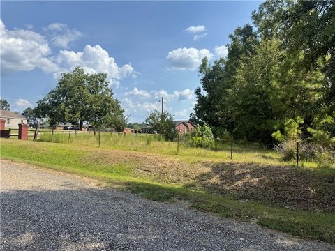 Land, Pittsview, AL