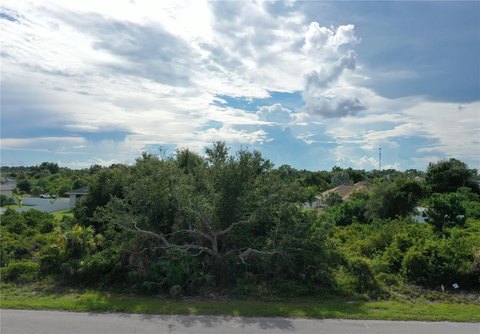 Land, PORT CHARLOTTE, FL