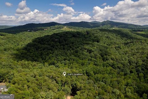 Land, Talking Rock, GA