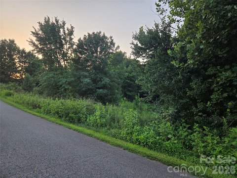 LAND - Taylorsville, NC