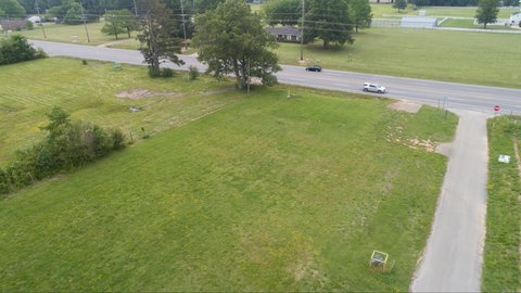Corner Lot Near Medical Center