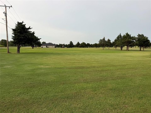 Land, Guthrie, OK