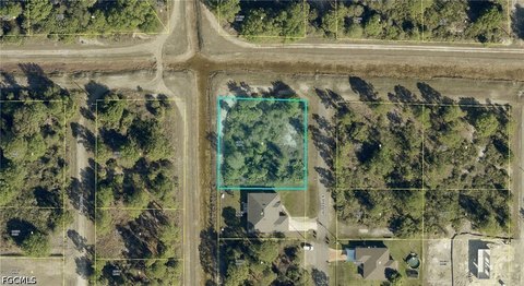 LAND - Lehigh Acres, FL