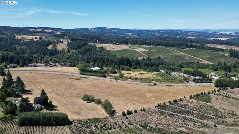 Land, Newberg, OR