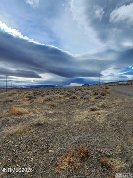 Land, Silver Springs, NV