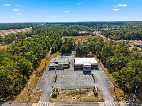 Two-Building Medical Office Site