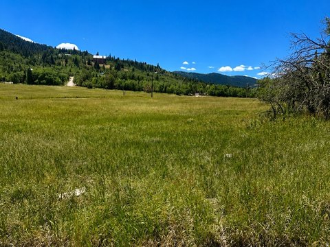 LAND - Mt Pleasant, UT