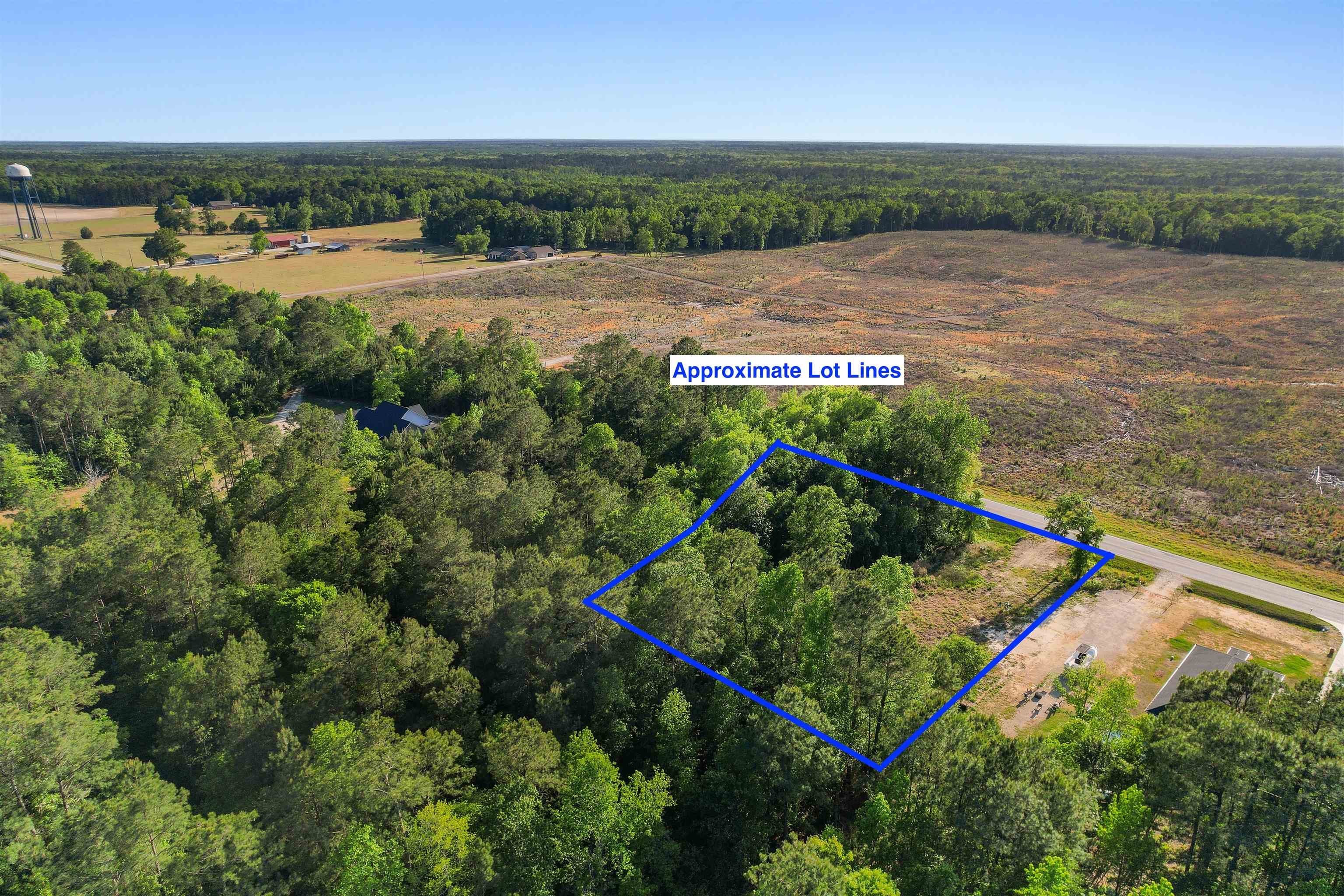 Land in Conway, South Carolina