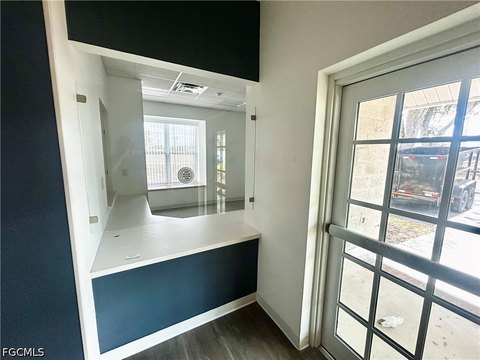 Remodeled Medical Office Suite