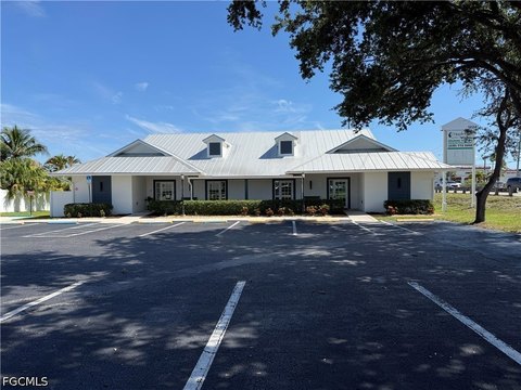 Remodeled Medical Office Suite