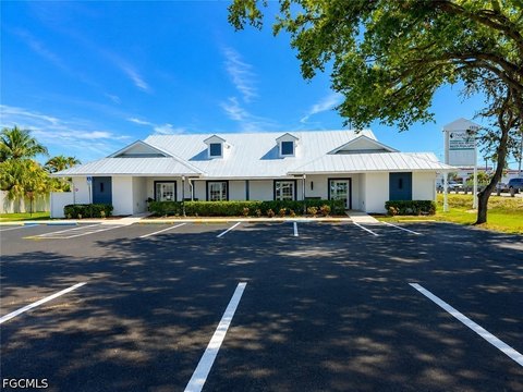 Move-In Ready Medical Office Suite