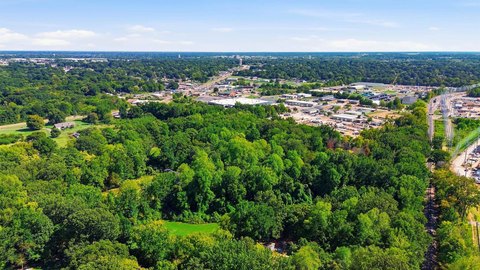 Land, Memphis, TN