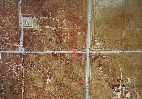 Lancaster Land Over 5 Acres