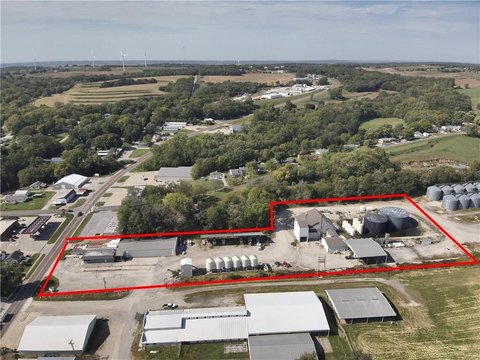 Rock Port Commercial Property For Sale