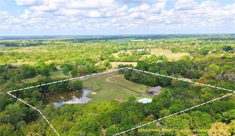 Land, Caldwell, TX