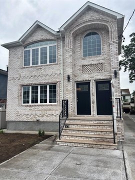 Two-Family New Construction Home