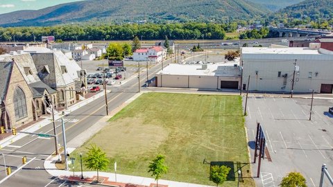 Prime Commercial Land, Williamsport