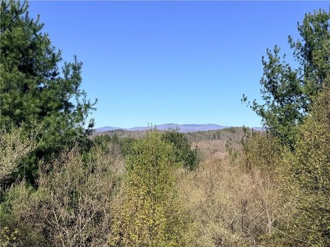 LAND - Piney Creek, NC