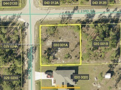 Lehigh Acres Residential Land