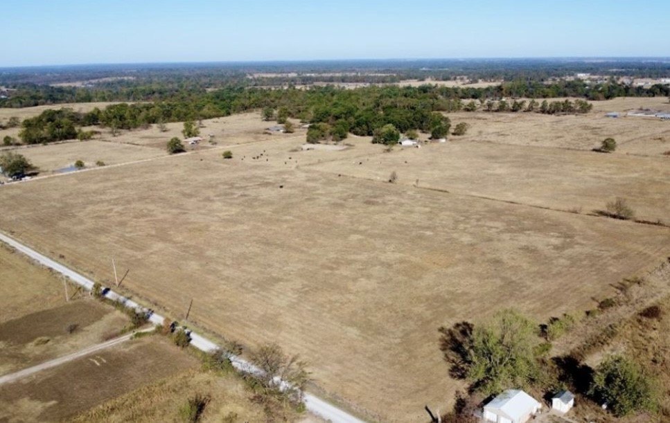 Gentry, AR Land Opportunity