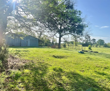 6 Acres Unimproved Land